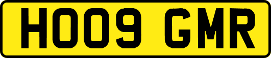 HO09GMR