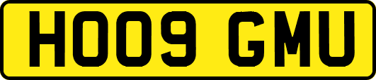 HO09GMU