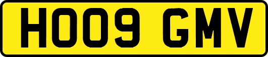 HO09GMV