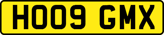 HO09GMX