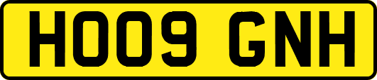 HO09GNH