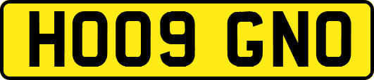 HO09GNO