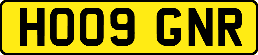 HO09GNR