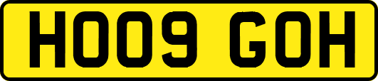 HO09GOH