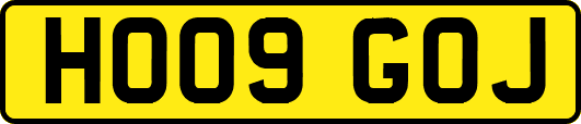 HO09GOJ