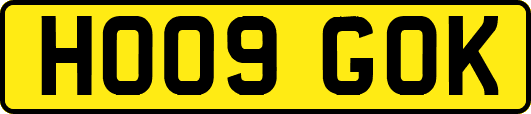 HO09GOK