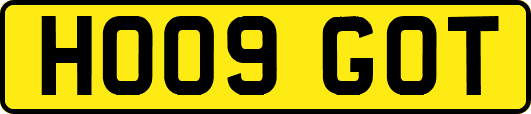 HO09GOT