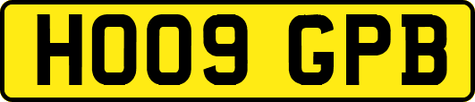 HO09GPB