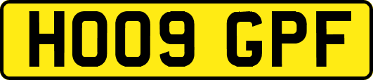 HO09GPF