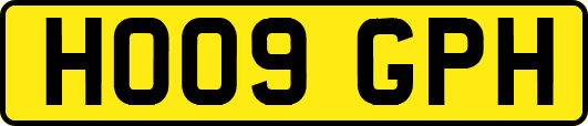 HO09GPH