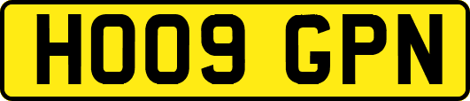 HO09GPN