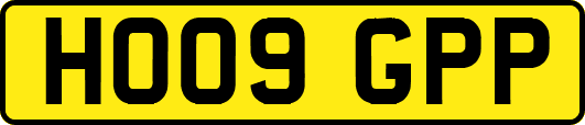 HO09GPP