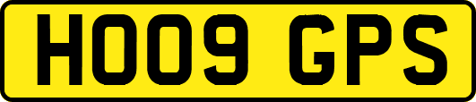 HO09GPS