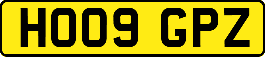 HO09GPZ