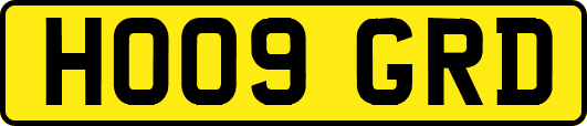 HO09GRD