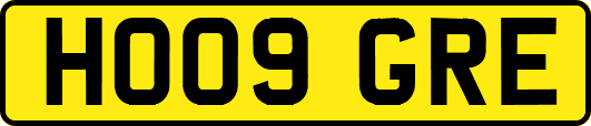 HO09GRE