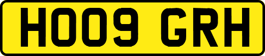 HO09GRH