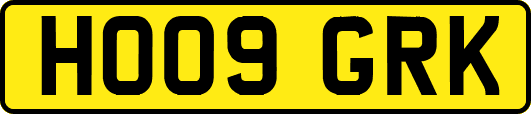 HO09GRK