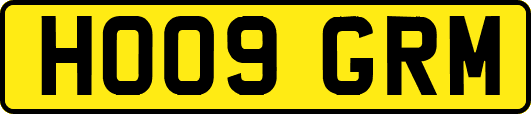 HO09GRM