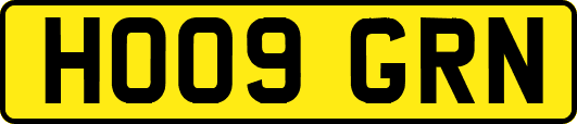 HO09GRN