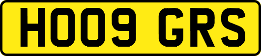HO09GRS