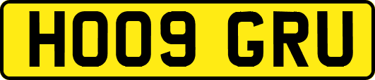 HO09GRU