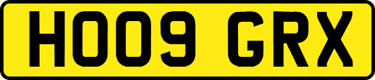 HO09GRX