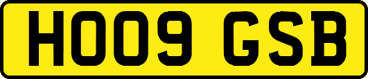 HO09GSB