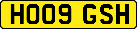 HO09GSH