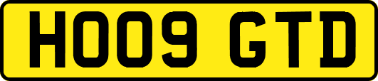 HO09GTD