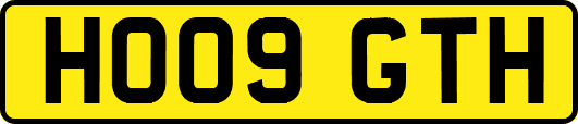 HO09GTH