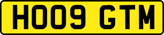 HO09GTM