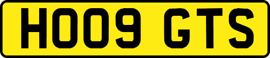 HO09GTS
