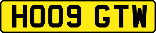 HO09GTW