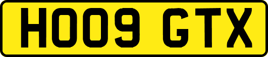 HO09GTX