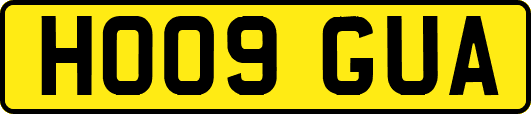 HO09GUA