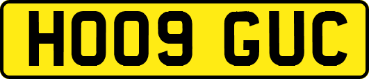 HO09GUC