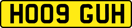 HO09GUH