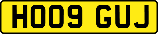 HO09GUJ