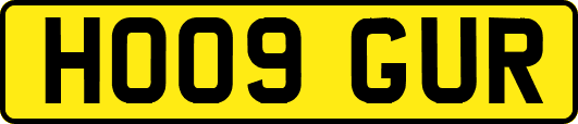 HO09GUR