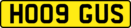 HO09GUS