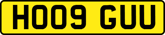 HO09GUU
