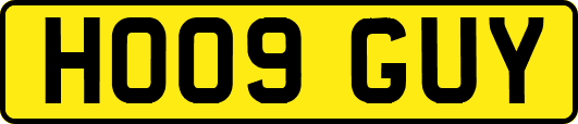HO09GUY