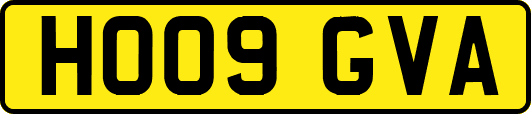 HO09GVA