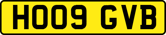 HO09GVB