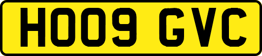 HO09GVC