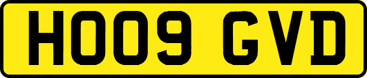HO09GVD