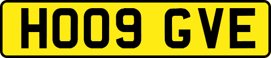 HO09GVE