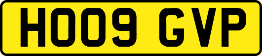 HO09GVP
