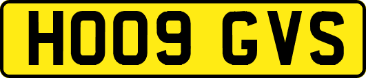 HO09GVS